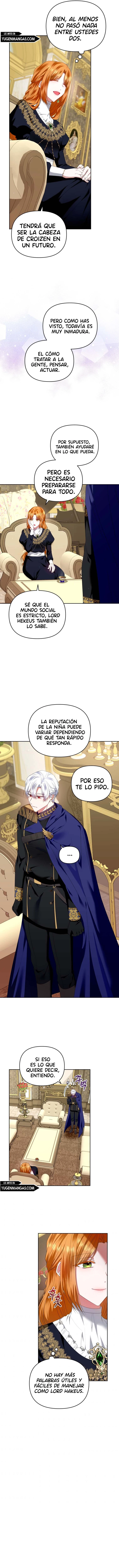 Soy La Maestra De Esta Vida - Capítulo 16 - Página 7 - LectorTMOo