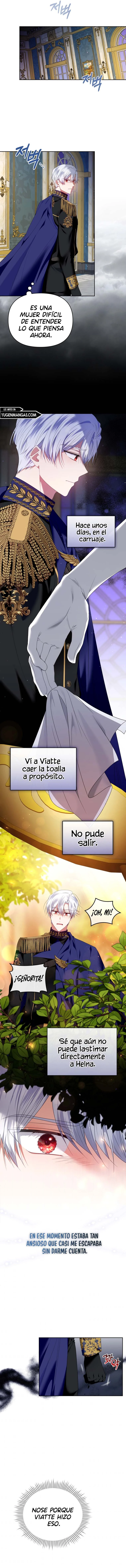 Soy La Maestra De Esta Vida - Capítulo 16 - Página 8 - LectorTMOo