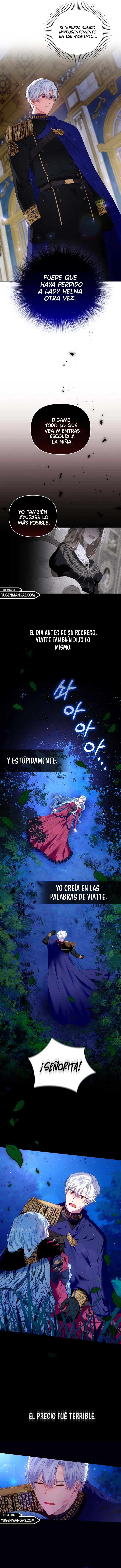 Soy La Maestra De Esta Vida - Capítulo 16 - Página 9 - LectorTMOo