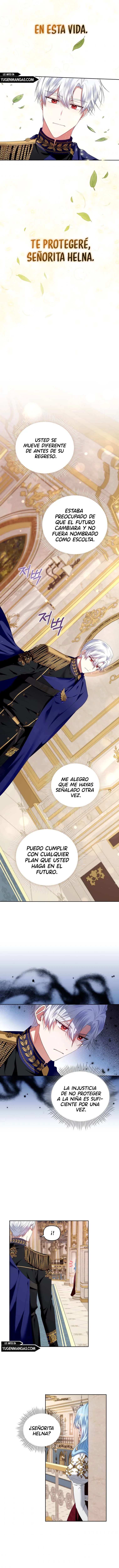 Soy La Maestra De Esta Vida - Capítulo 16 - Página 12 - LectorTMOo