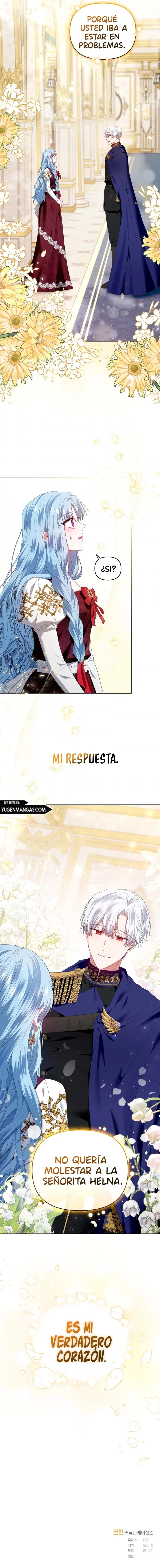 Soy La Maestra De Esta Vida - Capítulo 16 - Página 15 - LectorTMOo