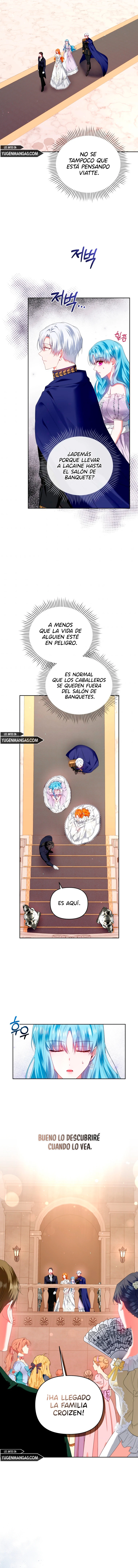 Soy La Maestra De Esta Vida - Capítulo 17 - Página 7 - LectorTMOo