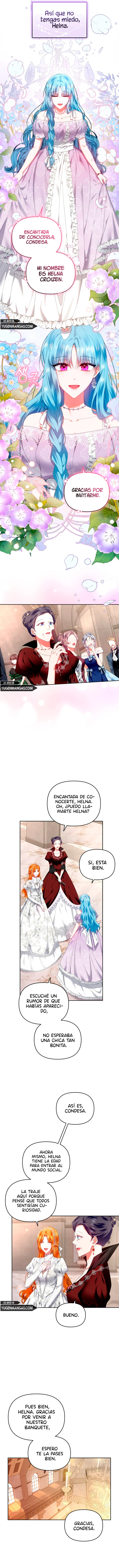 Soy La Maestra De Esta Vida - Capítulo 17 - Página 9 - LectorTMOo