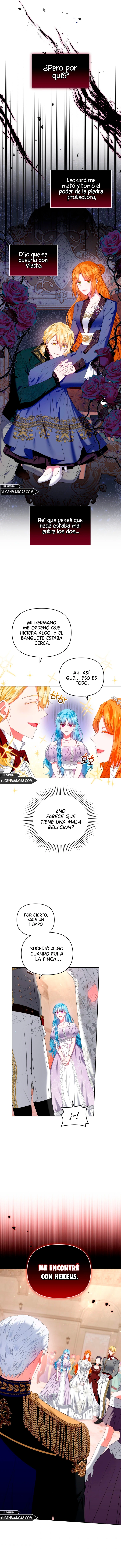 Soy La Maestra De Esta Vida - Capítulo 17 - Página 12 - LectorTMOo