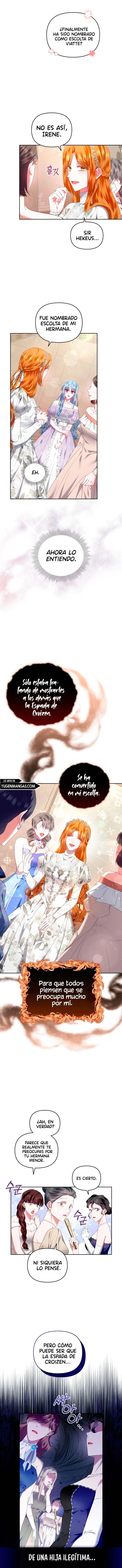 Soy La Maestra De Esta Vida - Capítulo 18 - Página 10 - LectorTMOo