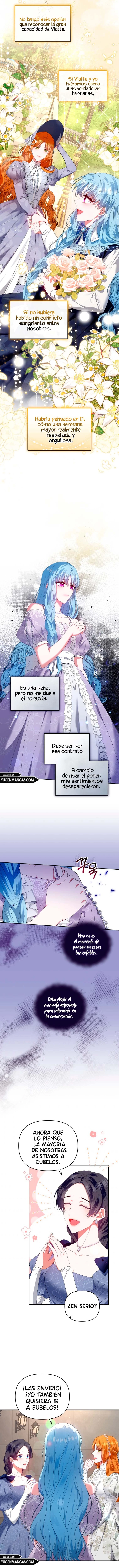 Soy La Maestra De Esta Vida - Capítulo 18 - Página 13 - LectorTMOo