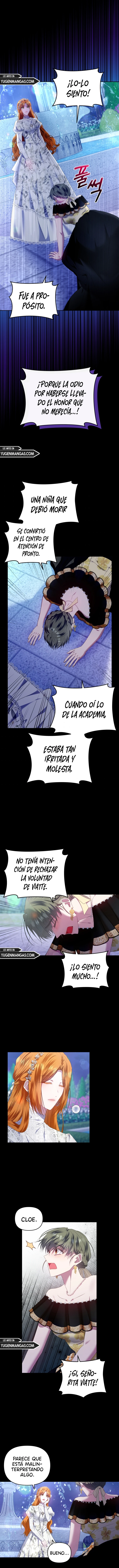 Soy La Maestra De Esta Vida - Capítulo 19 - Página 11 - LectorTMOo