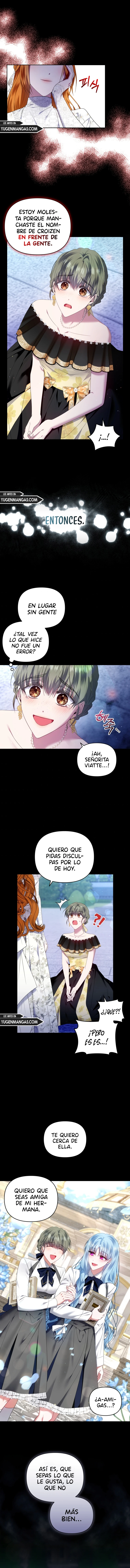 Soy La Maestra De Esta Vida - Capítulo 19 - Página 12 - LectorTMOo