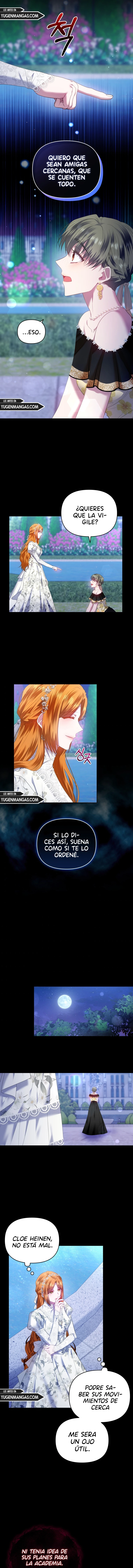 Soy La Maestra De Esta Vida - Capítulo 19 - Página 13 - LectorTMOo