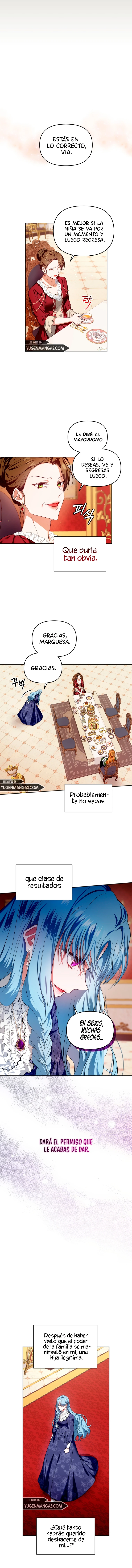 Soy La Maestra De Esta Vida - Capítulo 2 - Página 5 - LectorTMOo