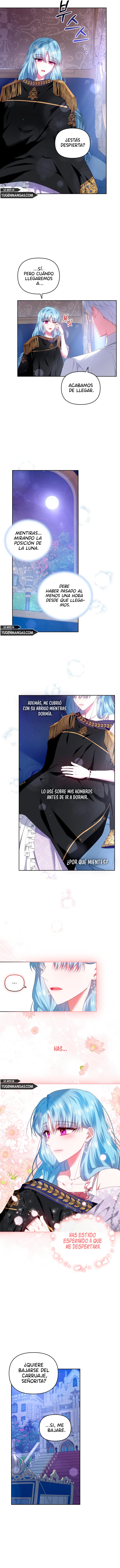 Soy La Maestra De Esta Vida - Capítulo 20 - Página 7 - LectorTMOo