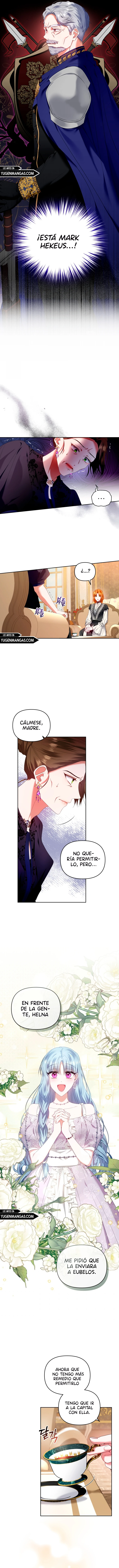 Soy La Maestra De Esta Vida - Capítulo 23 - Página 8 - LectorTMOo