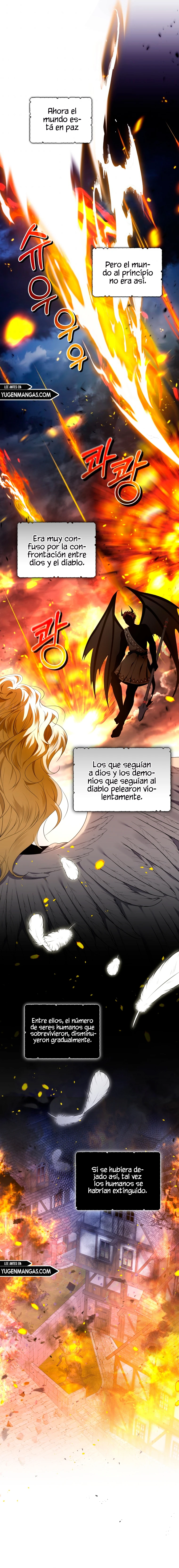 Soy La Maestra De Esta Vida - Capítulo 23 - Página 14 - LectorTMOo