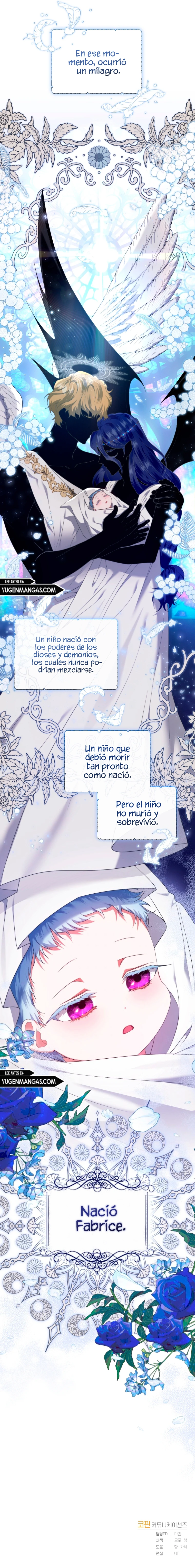 Soy La Maestra De Esta Vida - Capítulo 23 - Página 15 - LectorTMOo