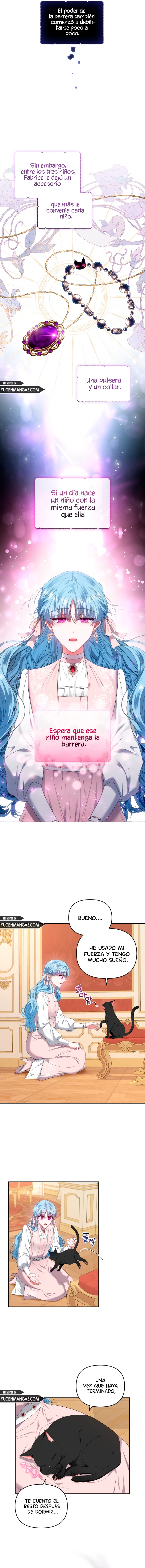 Soy La Maestra De Esta Vida - Capítulo 24 - Página 6 - LectorTMOo