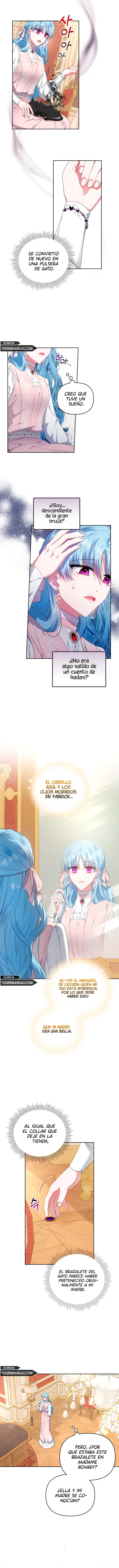 Soy La Maestra De Esta Vida - Capítulo 24 - Página 7 - LectorTMOo
