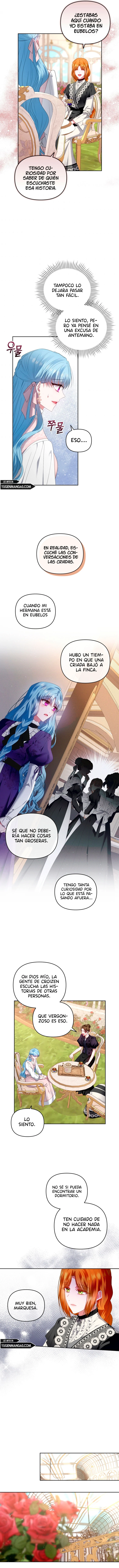 Soy La Maestra De Esta Vida - Capítulo 24 - Página 12 - LectorTMOo