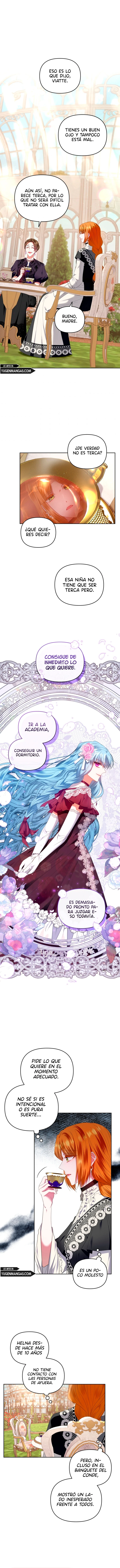 Soy La Maestra De Esta Vida - Capítulo 24 - Página 13 - LectorTMOo