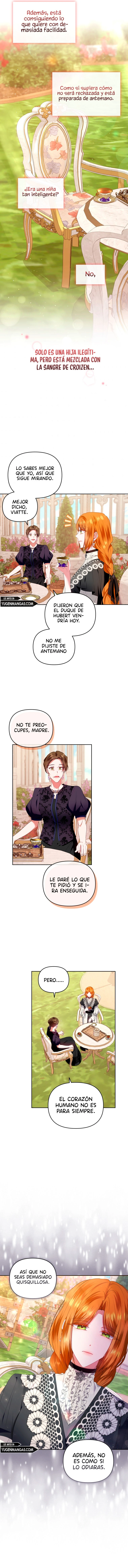 Soy La Maestra De Esta Vida - Capítulo 24 - Página 14 - LectorTMOo