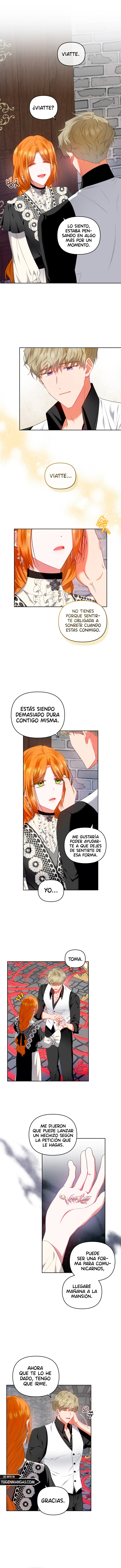 Soy La Maestra De Esta Vida - Capítulo 25 - Página 7 - LectorTMOo