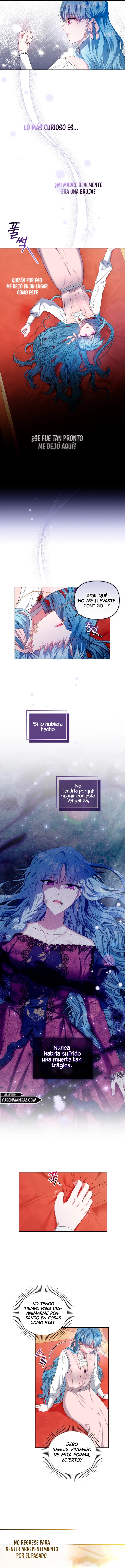 Soy La Maestra De Esta Vida - Capítulo 25 - Página 11 - LectorTMOo