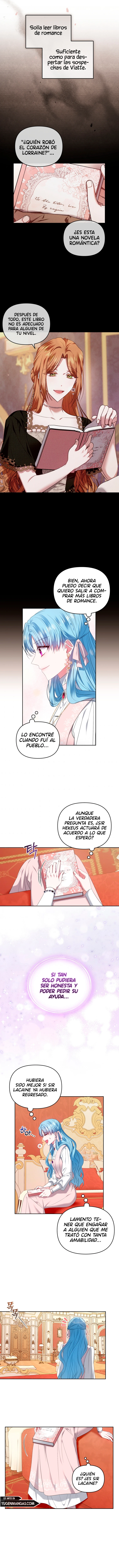 Soy La Maestra De Esta Vida - Capítulo 25 - Página 13 - LectorTMOo