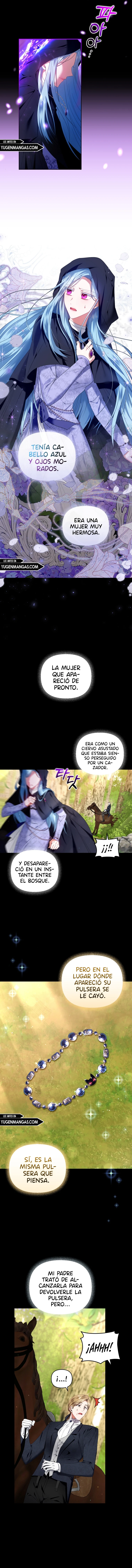 Soy La Maestra De Esta Vida - Capítulo 27 - Página 4 - LectorTMOo