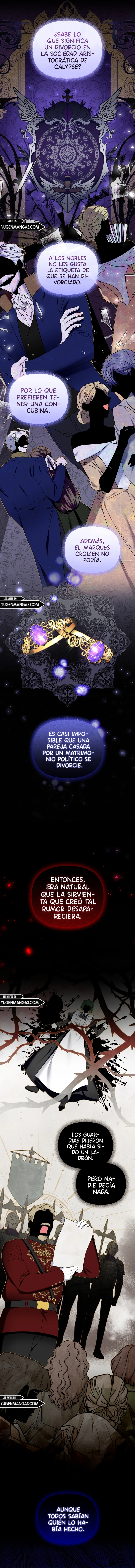 Soy La Maestra De Esta Vida - Capítulo 27 - Página 7 - LectorTMOo
