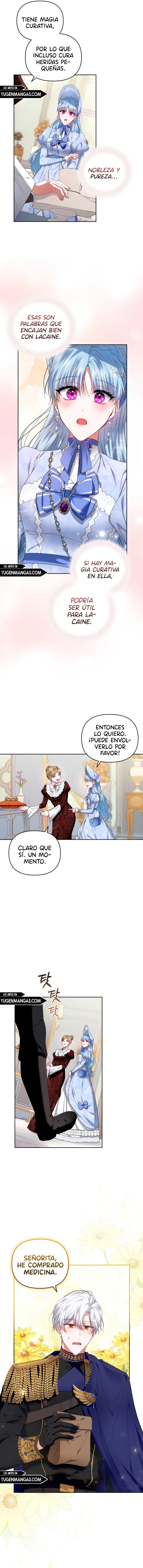 Soy La Maestra De Esta Vida - Capítulo 27 - Página 13 - LectorTMOo