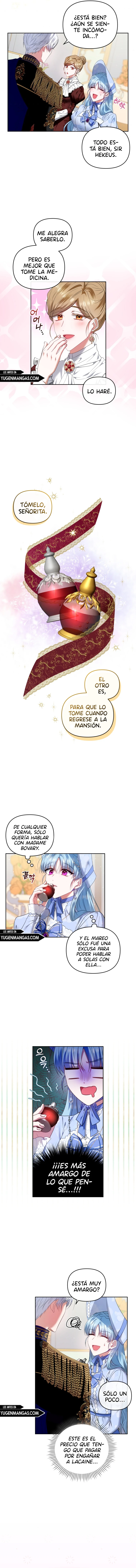 Soy La Maestra De Esta Vida - Capítulo 27 - Página 14 - LectorTMOo
