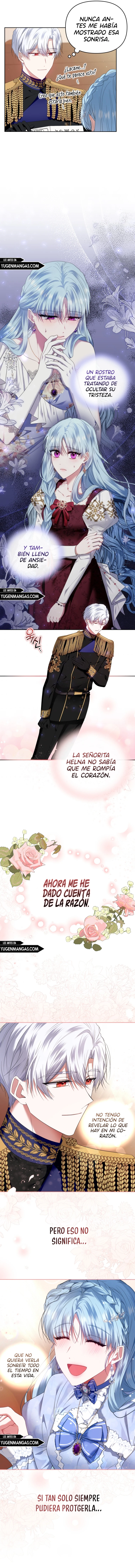 Soy La Maestra De Esta Vida - Capítulo 27 - Página 17 - LectorTMOo