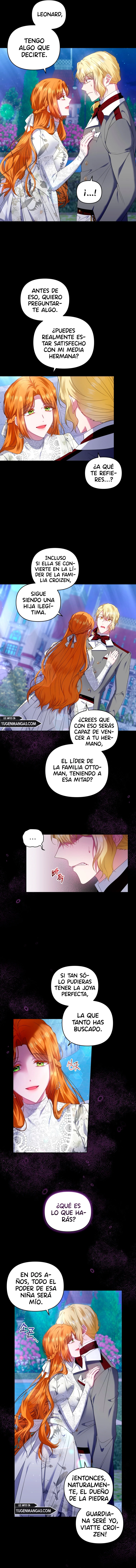 Soy La Maestra De Esta Vida - Capítulo 28 - Página 12 - LectorTMOo
