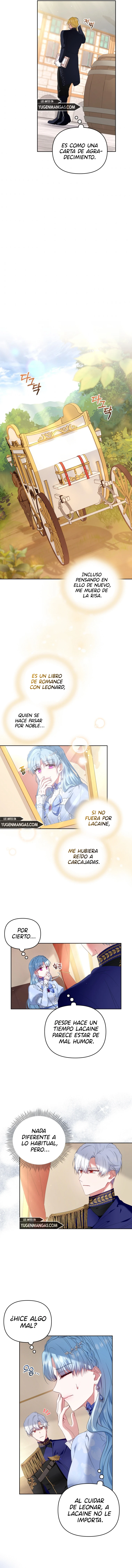 Soy La Maestra De Esta Vida - Capítulo 29 - Página 9 - LectorTMOo