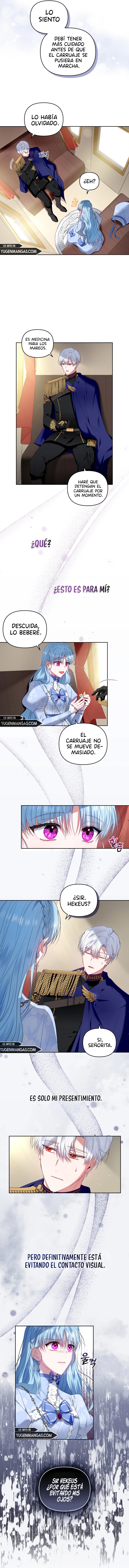 Soy La Maestra De Esta Vida - Capítulo 29 - Página 10 - LectorTMOo