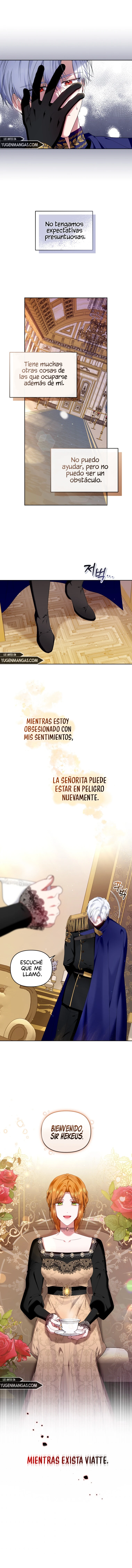 Soy La Maestra De Esta Vida - Capítulo 29 - Página 15 - LectorTMOo