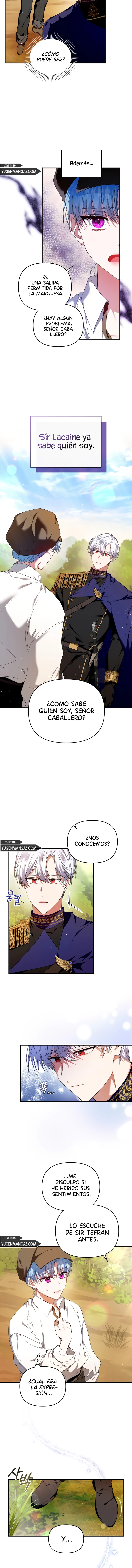Soy La Maestra De Esta Vida - Capítulo 3 - Página 5 - LectorTMOo