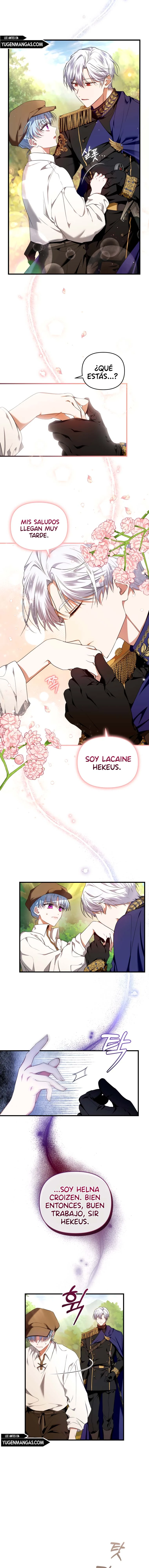 Soy La Maestra De Esta Vida - Capítulo 3 - Página 6 - LectorTMOo