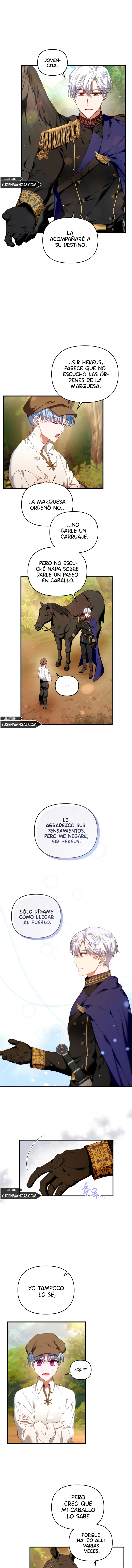 Soy La Maestra De Esta Vida - Capítulo 3 - Página 9 - LectorTMOo