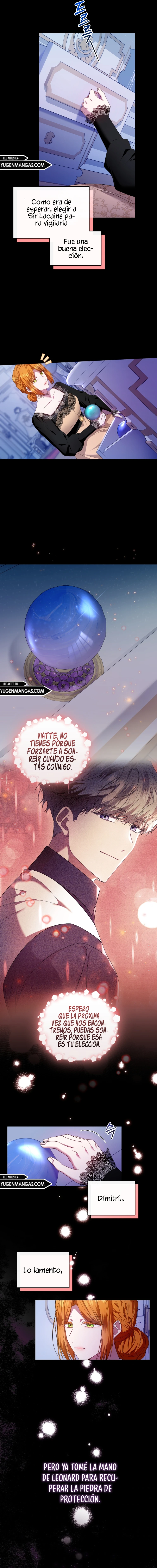 Soy La Maestra De Esta Vida - Capítulo 30 - Página 7 - LectorTMOo