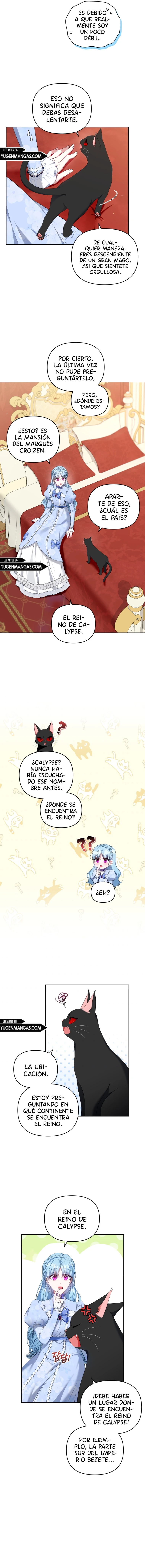 Soy La Maestra De Esta Vida - Capítulo 30 - Página 11 - LectorTMOo
