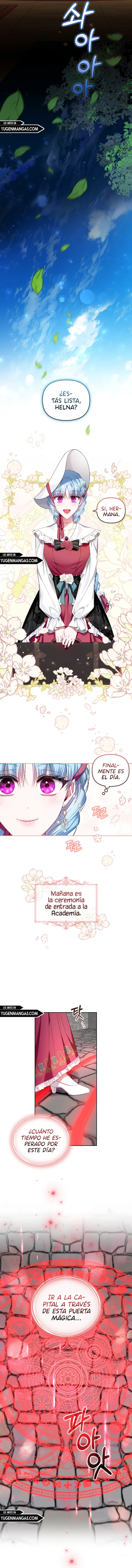 Soy La Maestra De Esta Vida - Capítulo 30 - Página 15 - LectorTMOo