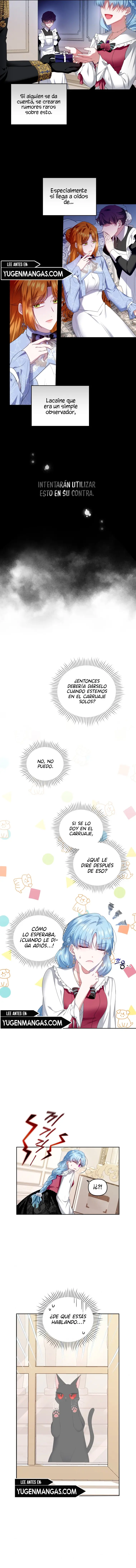 Soy La Maestra De Esta Vida - Capítulo 32 - Página 7 - LectorTMOo