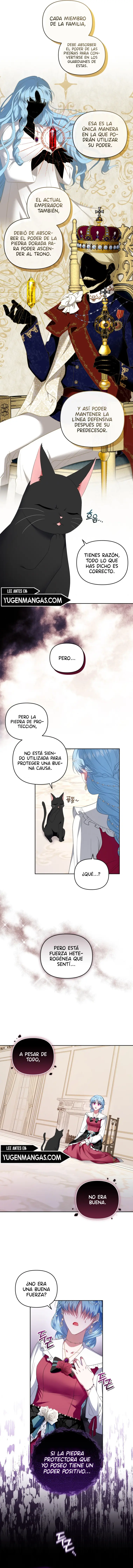 Soy La Maestra De Esta Vida - Capítulo 32 - Página 9 - LectorTMOo
