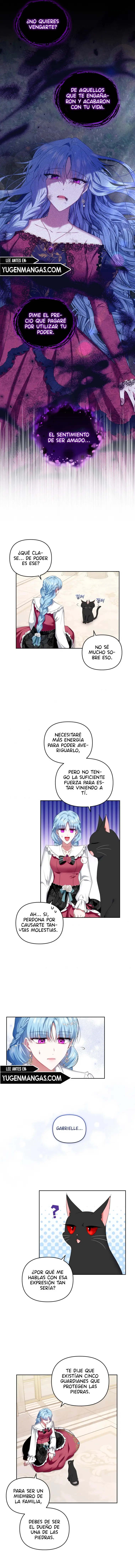 Soy La Maestra De Esta Vida - Capítulo 32 - Página 10 - LectorTMOo