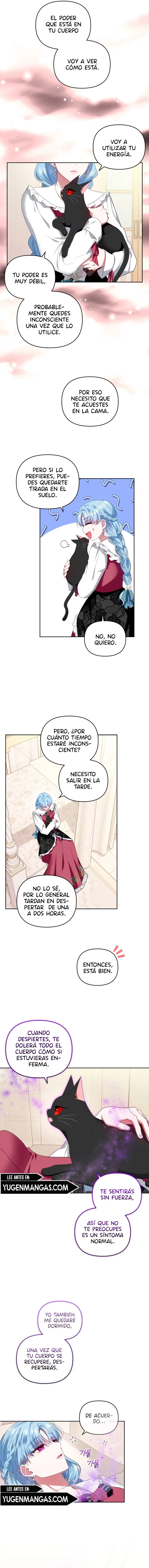 Soy La Maestra De Esta Vida - Capítulo 32 - Página 12 - LectorTMOo