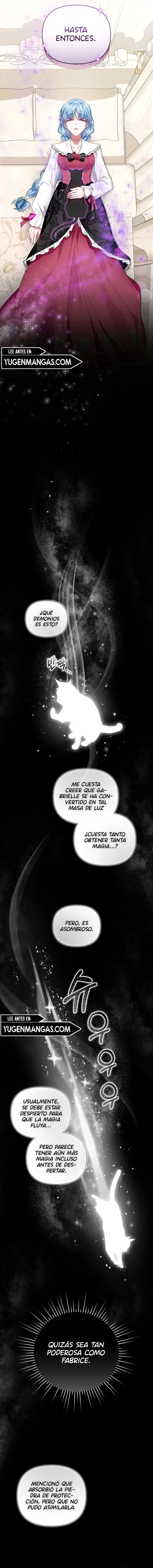 Soy La Maestra De Esta Vida - Capítulo 32 - Página 13 - LectorTMOo