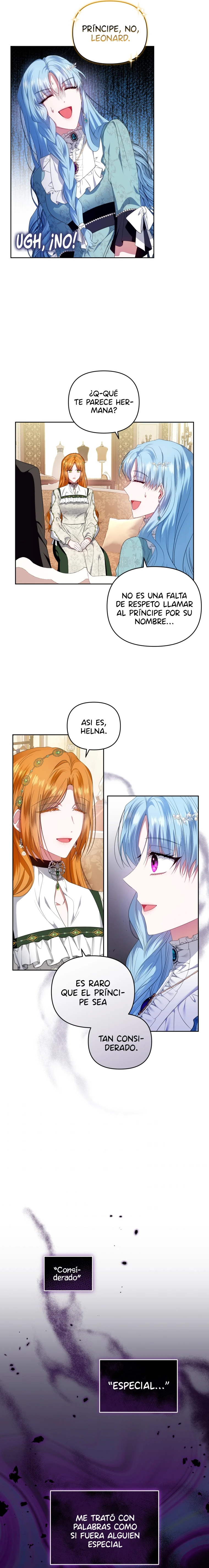 Soy La Maestra De Esta Vida - Capítulo 33 - Página 15 - LectorTMOo