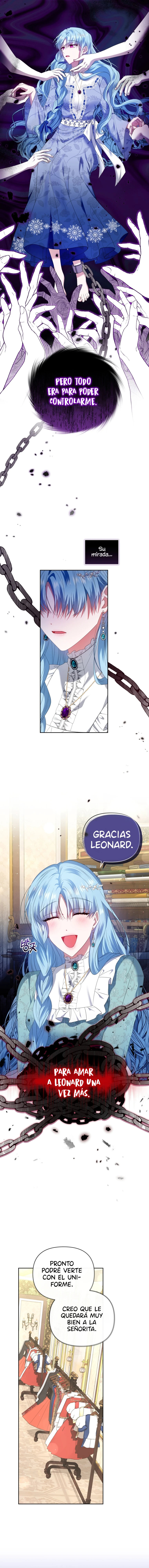 Soy La Maestra De Esta Vida - Capítulo 33 - Página 16 - LectorTMOo