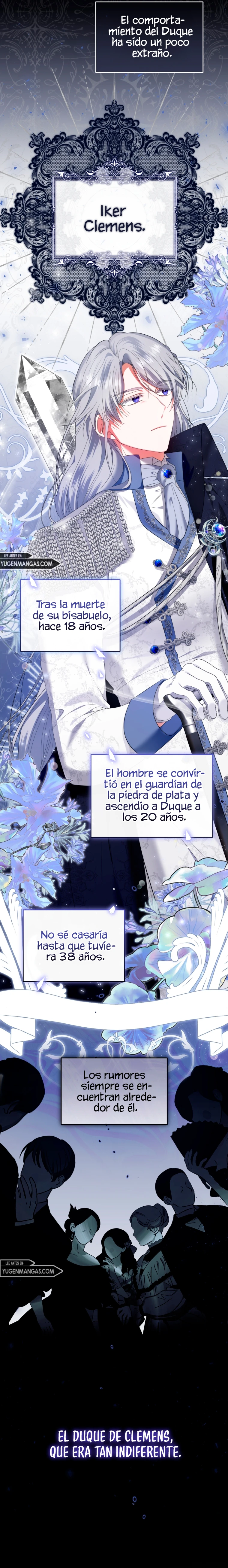 Soy La Maestra De Esta Vida - Capítulo 34 - Página 12 - LectorTMOo