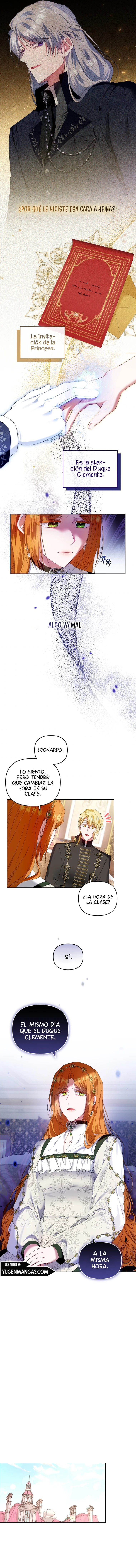 Soy La Maestra De Esta Vida - Capítulo 34 - Página 13 - LectorTMOo